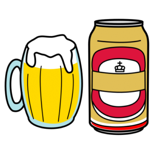Lata de Cerveza