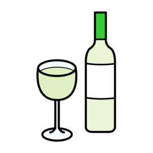 Vino Blanco