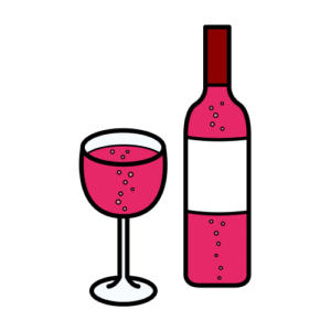 Vino Espumante