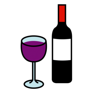 Vino Tinto