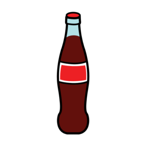Coca Cola 500ml