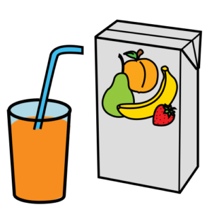 Jugo Multifruta
