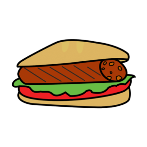 Choripan