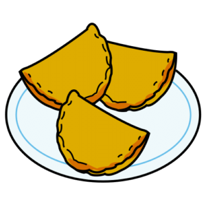 Empanadas