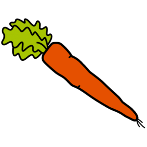 Zanahoria