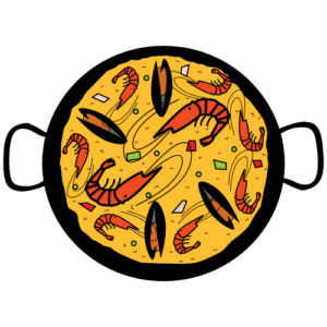 Paella