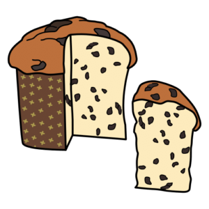Pan Dulce