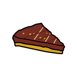 Torta de Chocolate