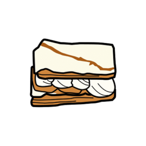 Torta Rogel