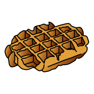 Waffles